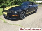 Thumbnail Photo 1 for 2007 Ford Mustang Shelby GT350